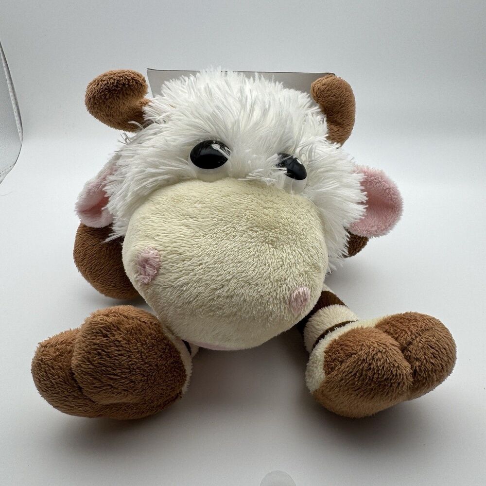 Books Are Fun Full Body Yodeling Goat Puppet Lonely Goatherd Moveable Mouth Work